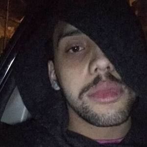 Meet your Posher, Tyler